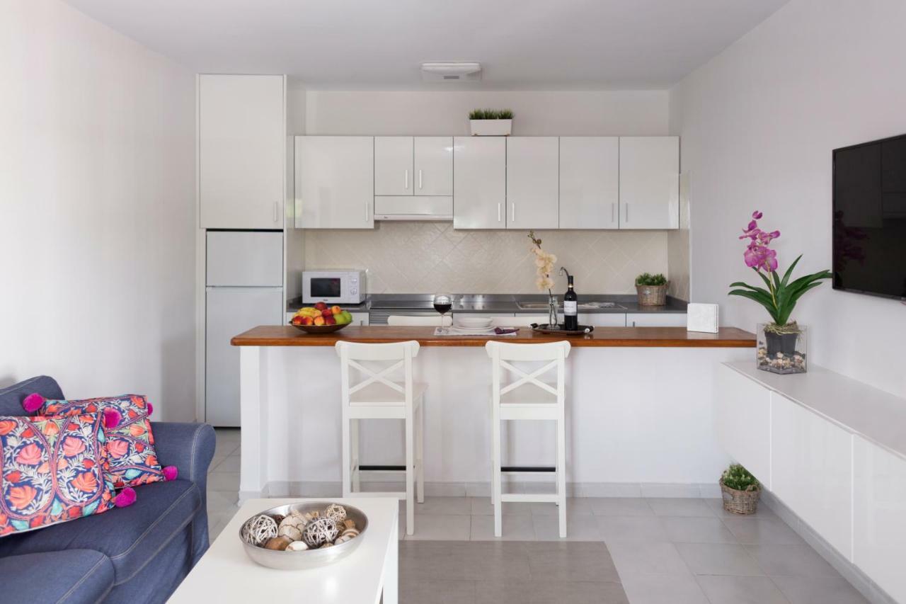 Apartamento Playa Coqueto Junto Al Mar Плая Онда Екстериор снимка