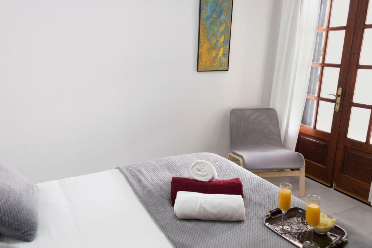 Apartamento Playa Coqueto Junto Al Mar Плая Онда Екстериор снимка
