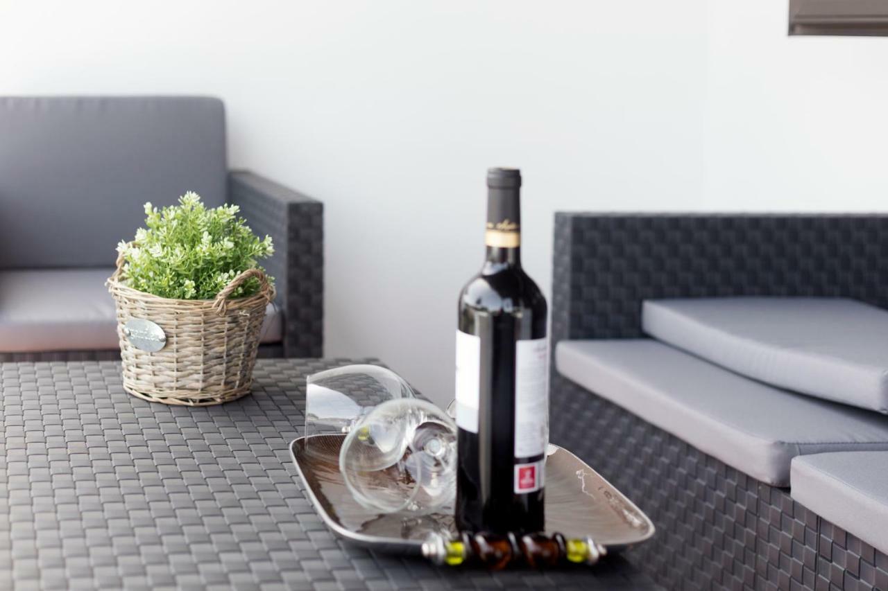 Apartamento Playa Coqueto Junto Al Mar Плая Онда Екстериор снимка