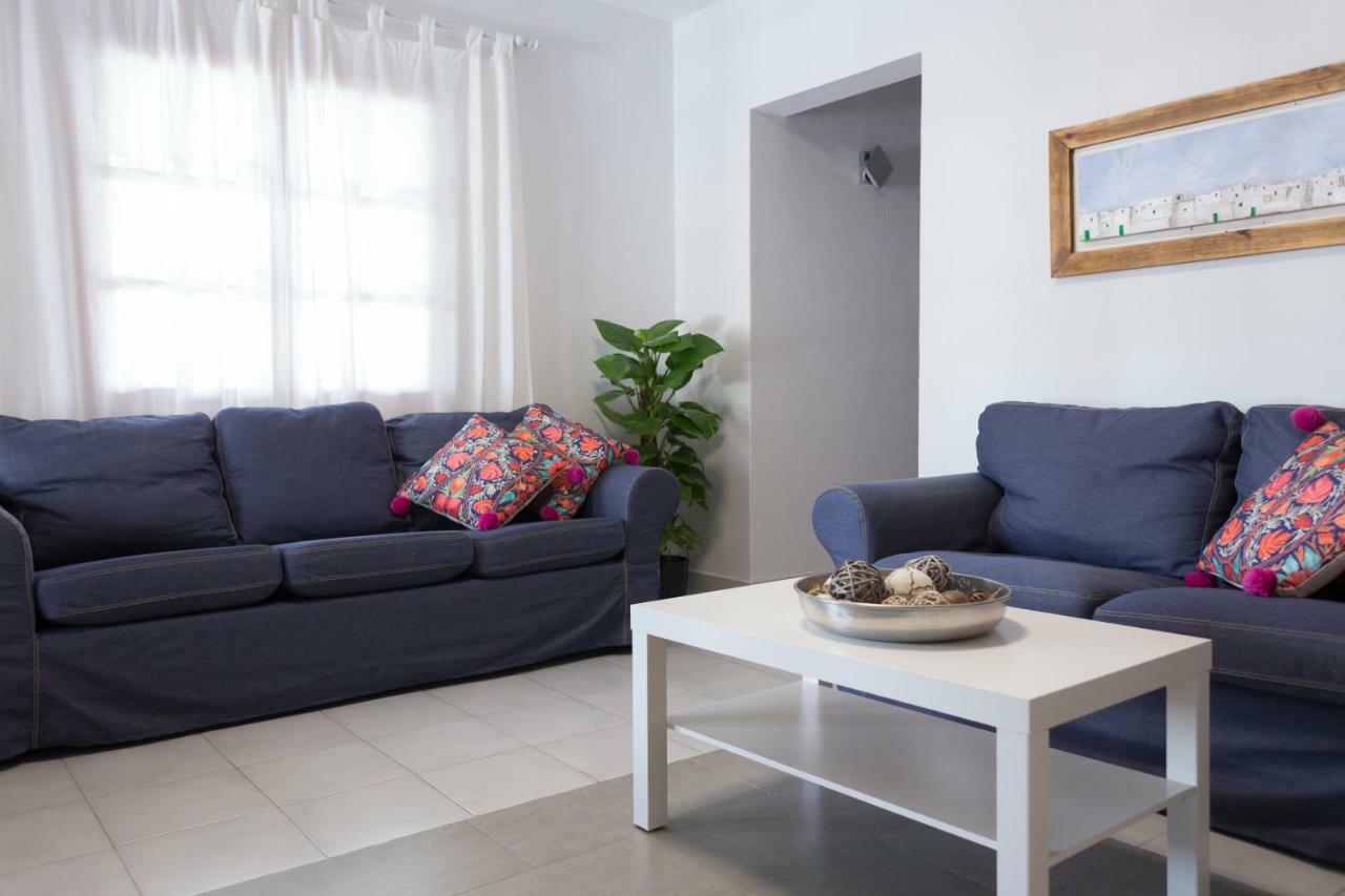 Apartamento Playa Coqueto Junto Al Mar Плая Онда Екстериор снимка