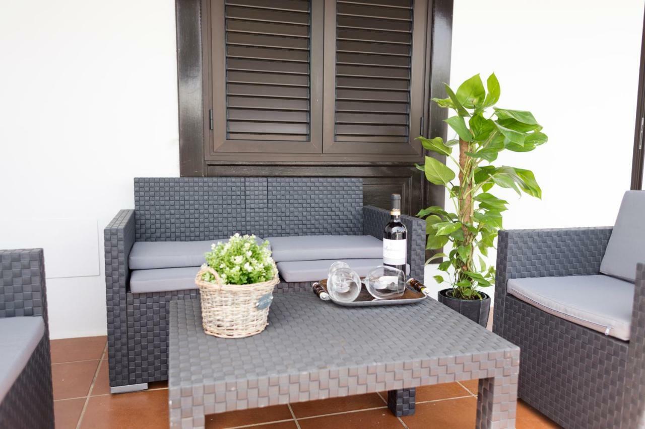 Apartamento Playa Coqueto Junto Al Mar Плая Онда Екстериор снимка
