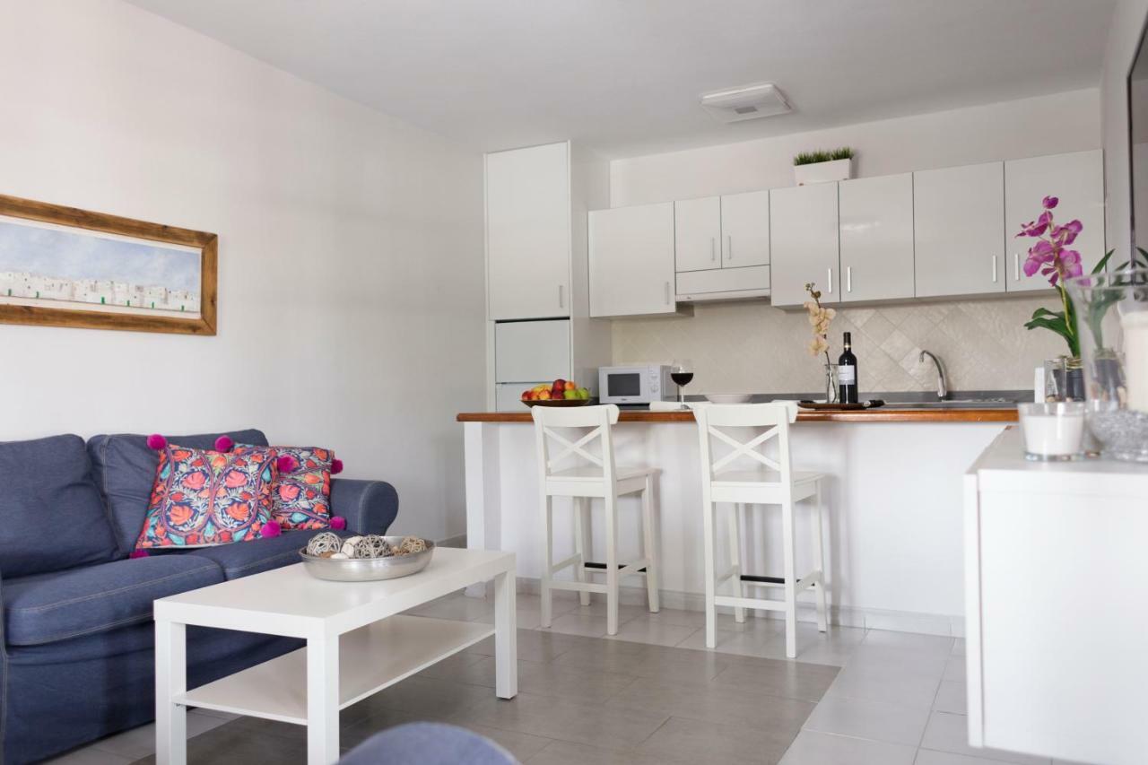 Apartamento Playa Coqueto Junto Al Mar Плая Онда Екстериор снимка