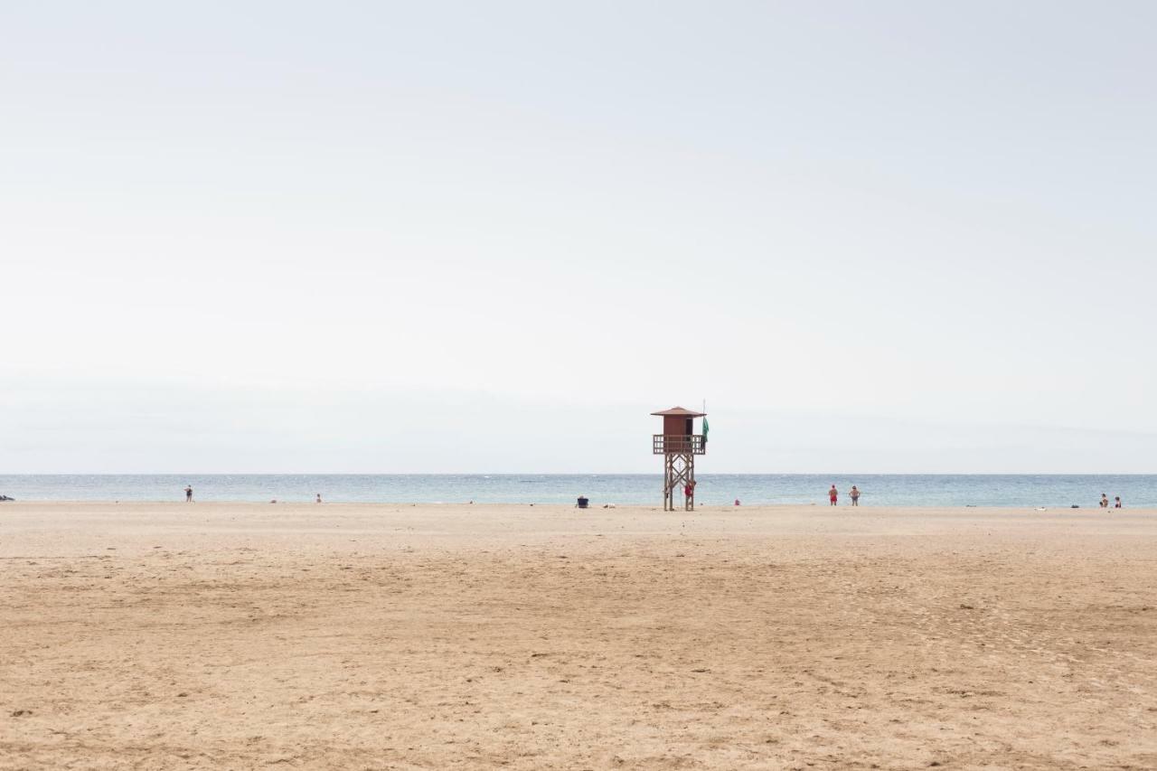 Apartamento Playa Coqueto Junto Al Mar Плая Онда Екстериор снимка